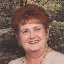 Carolyn  Ann Grimes-Creech