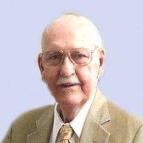 Calvin C. LeBegue Sr.