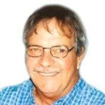 Stephen E. Moss