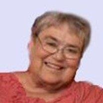 Joanne DeVries