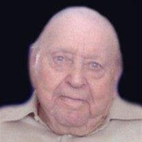 Orville W. Becker