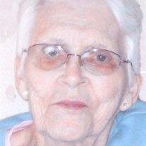 Mary  E. Lyerla