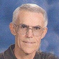 James L. Klaus Sr.