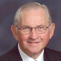 Delmar E. Blom