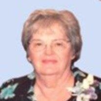 Betty L. Kayser