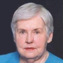 Vonda L. Potter