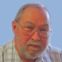Gene R. Bergfield