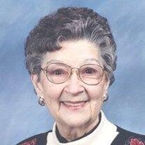 Deloris Schroer