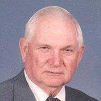 Melvin W. Gusewelle