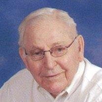 Merlin O. Klaus
