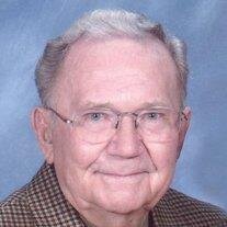 Joseph F. Hug, Jr.
