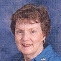 Christine J. Gall