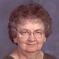 Rose V. Litteken