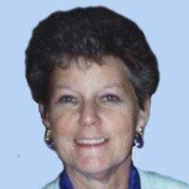 Jane Shepherd