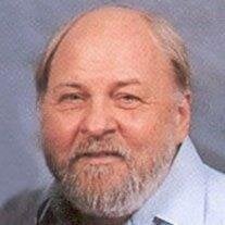James H. Alberternst