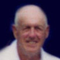 Harold P. Thurnau