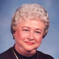 Fern M. Niehaus