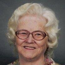 Margaret  M. "Marge" Childs