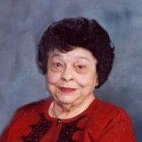 Eleanor M. Fellhauer