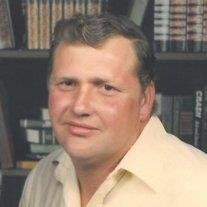 Richard Paul Wade Sr.