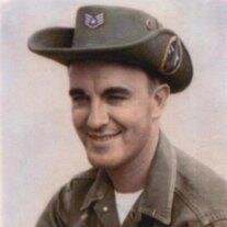 Maurice  C.  "Skip" Forrest