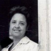 Mrs. Clara C Figarola
