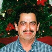 Enrique Serrano