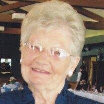 Shirley J. McCoy