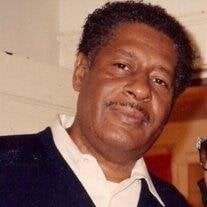 Charles F. DeShazo Jr.