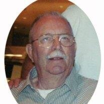 Joseph "Frank" Dockus