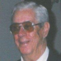 John Virgil Matthews Sr.