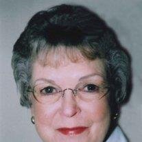 Barbara Ann Wright
