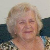 Ms. Glenda  Charlotte Larcombe