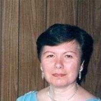 Mary  L. DeMorais