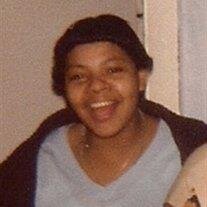 Mary E. Barrett