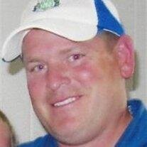 Mr. Shawn C. Burr
