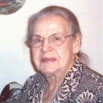 Vivian Thomason Sharpe