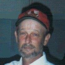 James "Jay" Wisner