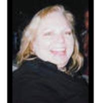 Linda Mullins