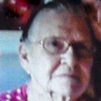 Mrs. Ann Bowen McMillon