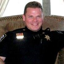 Deputy Sheriff Jeff G. Watson