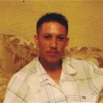 Jesus Espinosa Garcia