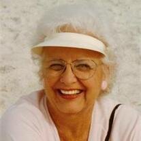 Helen  Johnsen