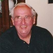 Robert Murphy