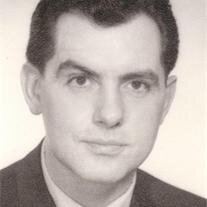 James Gleim