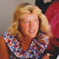 Kimberly Golding