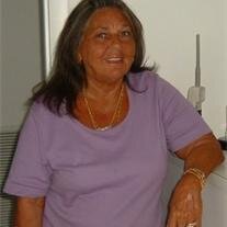 Eleanor Jannette