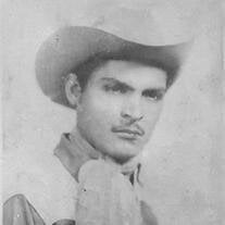 Faustino Morales