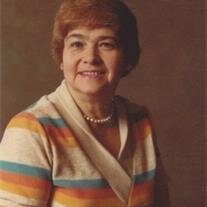 Jeanne Easton