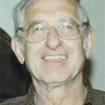 Richard Peckham